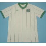 Celtic 2a Equipación 84/86